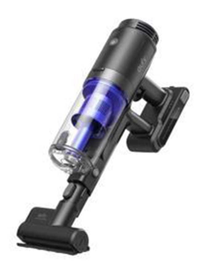 إيوفي مكنسة كهربائية عمودية لاسلكية (هوم فاك S11 جو) 0.65 L 120 W AN.T2501K11.BK أسود  - Image 2