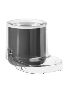 Moulinex Food Processor 3 L 1000 W FP825E27 Silver  - Image 3