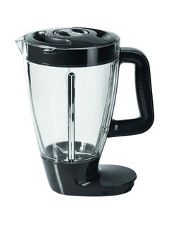 Moulinex Food Processor 3 L 1000 W FP825E27 Silver  - Image 4