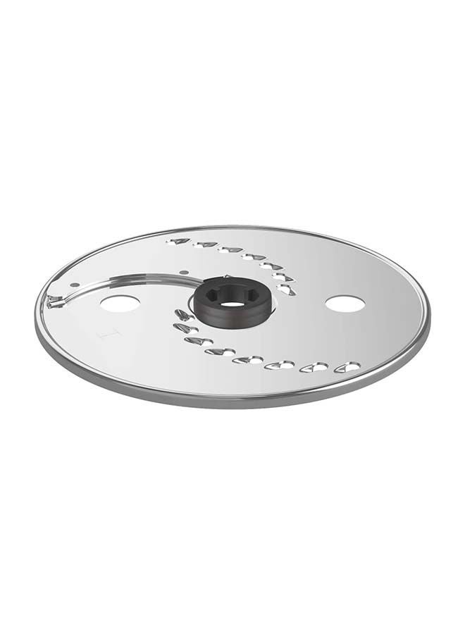 Moulinex - Food Processor 3 L 1000 W FP825E27 Silver - Image 1