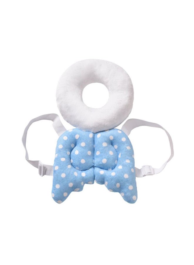 Baby Head Protection Safety Pillow - Image 1