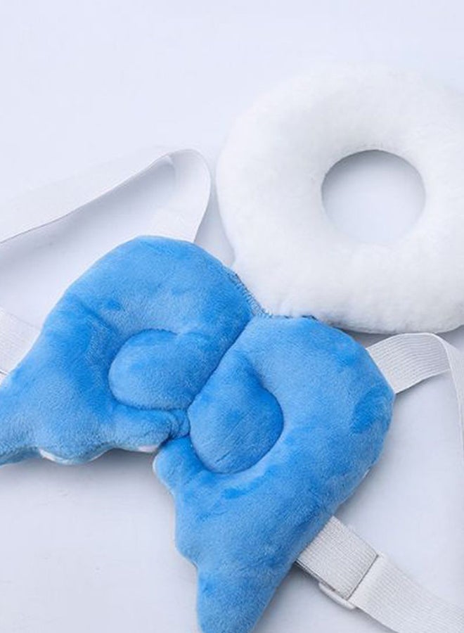 Baby Head Protection Safety Pillow - Image 2