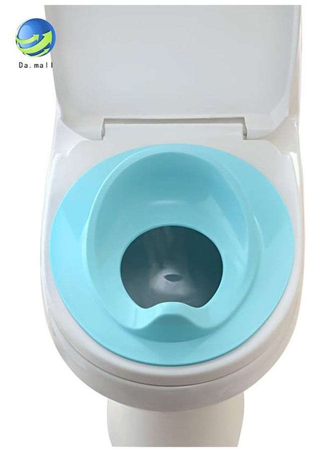Kid's Potty Toilet Seat - Image 1