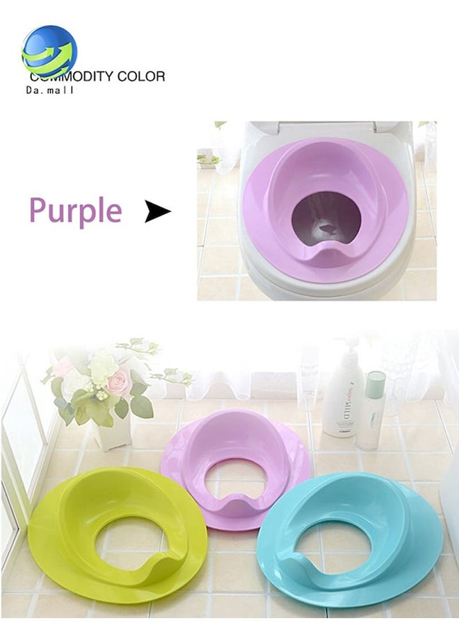 Kid's Potty Toilet Seat - Image 4