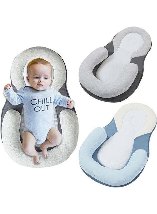 Baby's  Positioning Pillow - Image 2