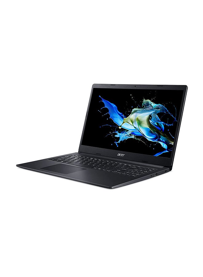 Acer - Extensa 15 EX215 Laptop With 15.6-Inch FHD Display, Celeron N4500 Processor/4GB RAM/128GB SDD/DOS(Without Windows)/Intel UHD Graphics Card English/Arabic Charcoal Black - Image 1