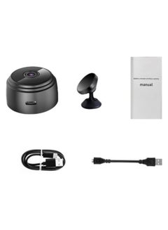 Generic WiFi Mini Camera  - Image 1
