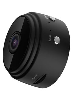 Generic WiFi Mini Camera  - Image 2
