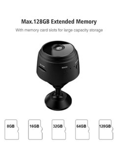 Generic WiFi Mini Camera  - Image 4