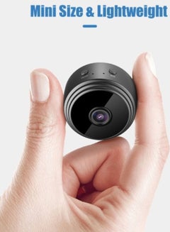 Generic WiFi Mini Camera  - Image 5