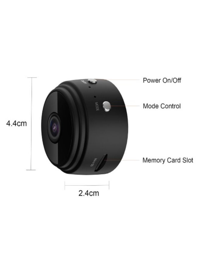Generic - WiFi Mini Camera - Image 1