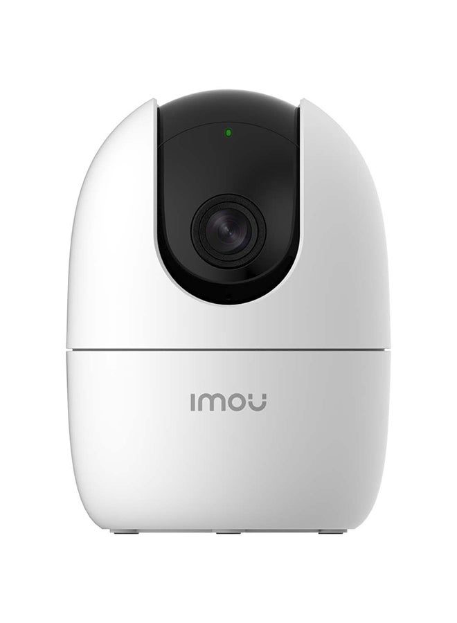 IMOU - Indoor Wi-Fi Security Camera, 4MP 1440P Pan/Tilt Dome Camera/Home Surveillance Camera With Human Detection/Smart Tracking/Privacy Mask/Smart Sound Detection/Two-Way Audio And Night Vision - Image 1