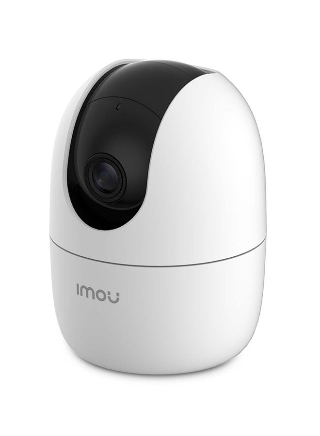IMOU - Indoor Wi-Fi Security Camera, 4MP 1440P Pan/Tilt Dome Camera/Home Surveillance Camera With Human Detection/Smart Tracking/Privacy Mask/Smart Sound Detection/Two-Way Audio And Night Vision - Image 1
