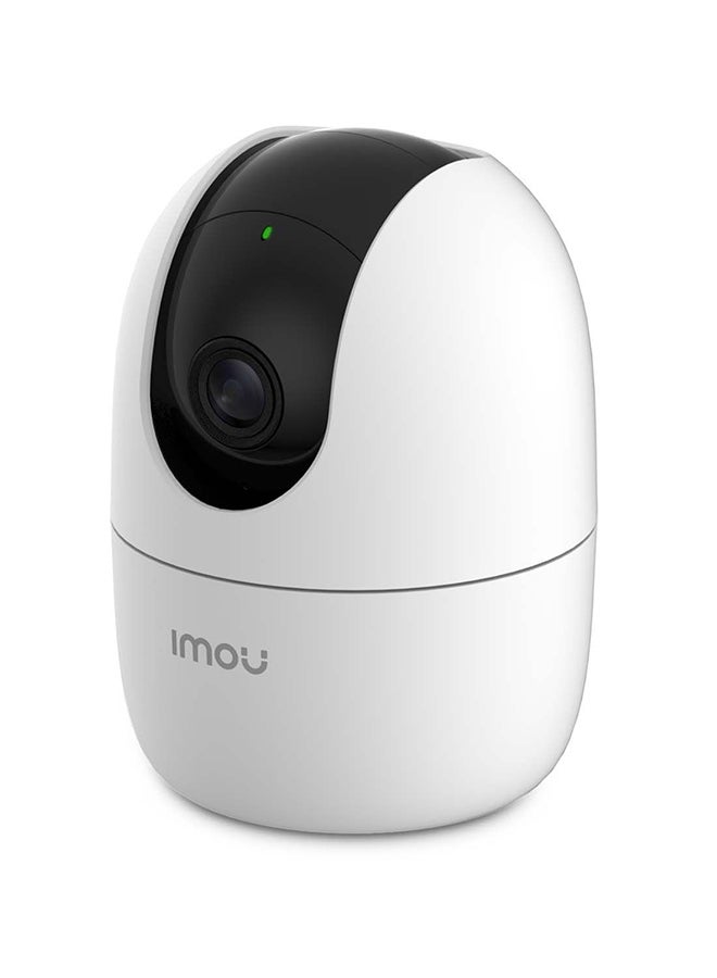 IMOU - Indoor Wi-Fi Security Camera, 4MP 1440P Pan/Tilt Dome Camera/Home Surveillance Camera With Human Detection/Smart Tracking/Privacy Mask/Smart Sound Detection/Two-Way Audio And Night Vision - Image 1