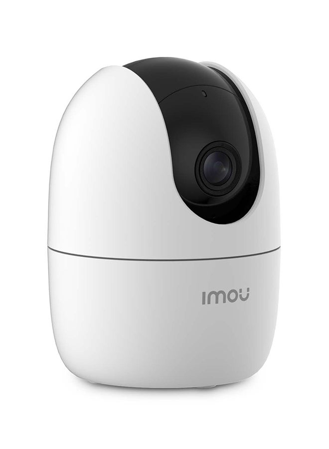 IMOU - Indoor Wi-Fi Security Camera, 4MP 1440P Pan/Tilt Dome Camera/Home Surveillance Camera With Human Detection/Smart Tracking/Privacy Mask/Smart Sound Detection/Two-Way Audio And Night Vision - Image 1