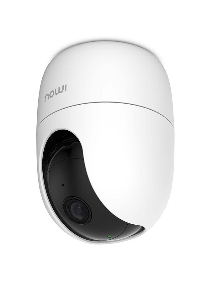 IMOU - Indoor Wi-Fi Security Camera, 4MP 1440P Pan/Tilt Dome Camera/Home Surveillance Camera With Human Detection/Smart Tracking/Privacy Mask/Smart Sound Detection/Two-Way Audio And Night Vision - Image 1