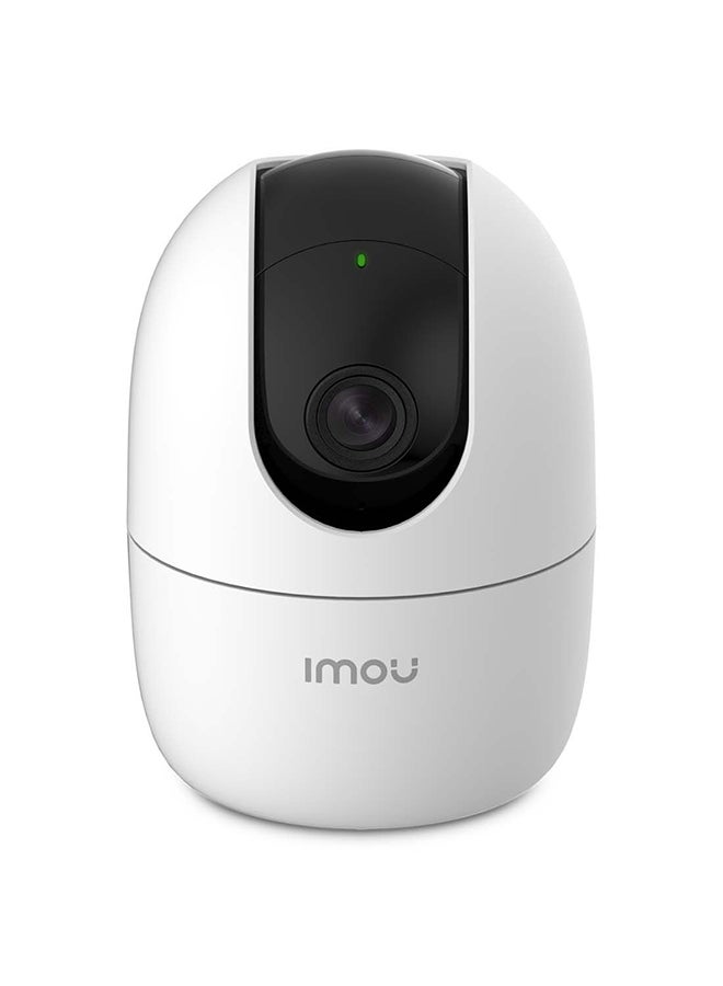 IMOU - Indoor Wi-Fi Security Camera, 4MP 1440P Pan/Tilt Dome Camera/Home Surveillance Camera With Human Detection/Smart Tracking/Privacy Mask/Smart Sound Detection/Two-Way Audio And Night Vision - Image 1