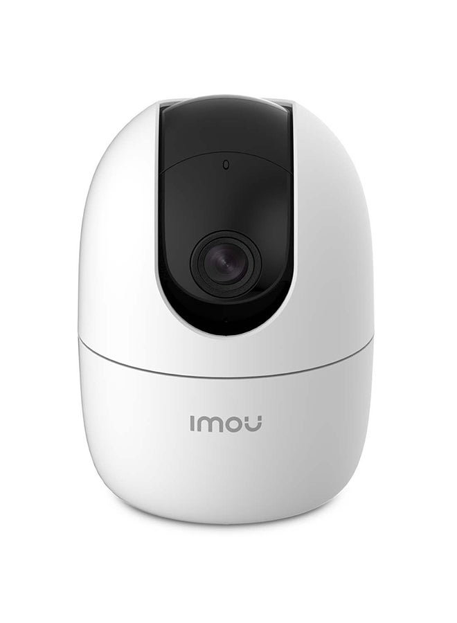 IMOU - Indoor Wi-Fi Security Camera, 4MP 1440P Pan/Tilt Dome Camera/Home Surveillance Camera With Human Detection/Smart Tracking/Privacy Mask/Smart Sound Detection/Two-Way Audio And Night Vision - Image 1