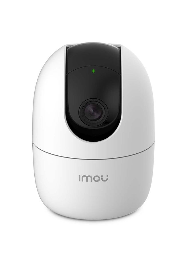 IMOU - Indoor Wi-Fi Security Camera, 4MP 1440P Pan/Tilt Dome Camera/Home Surveillance Camera With Human Detection/Smart Tracking/Privacy Mask/Smart Sound Detection/Two-Way Audio And Night Vision - Image 1
