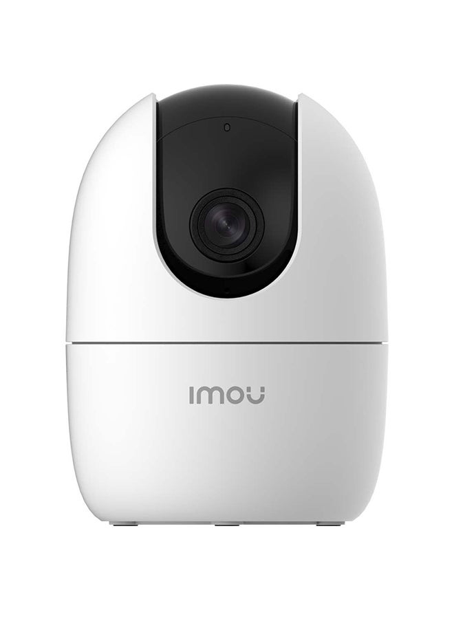 IMOU - Indoor Wi-Fi Security Camera, 4MP 1440P Pan/Tilt Dome Camera/Home Surveillance Camera With Human Detection/Smart Tracking/Privacy Mask/Smart Sound Detection/Two-Way Audio And Night Vision - Image 1
