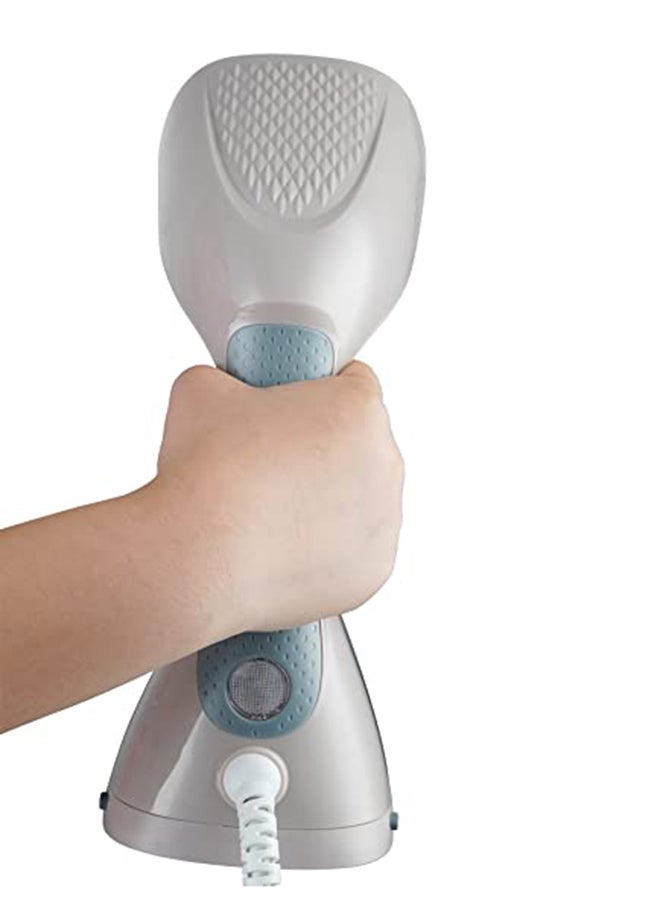 Handheld Portable Garment Steamer with Cloth & Lint Brush, Korean Technology 220.0 ml 1400.0 W DGS8280C Champagne
