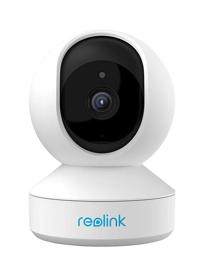 reolink E1 3MP HD Plug-In Indoor WiFi Camera For Home Security/Baby Monitor/ Pets - Image 1