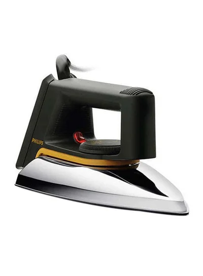 Philips Classic Dry Iron 1000 W HD1172 Grey