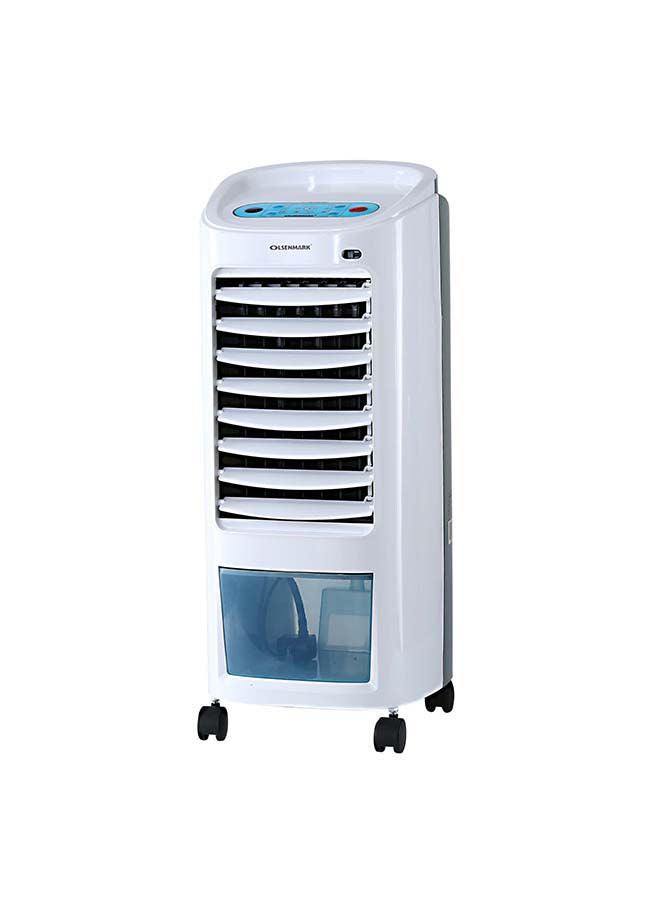 Olsenmark - Air Cooler 65W 7 L 65 W OMAC1664 White/Blue - Image 1