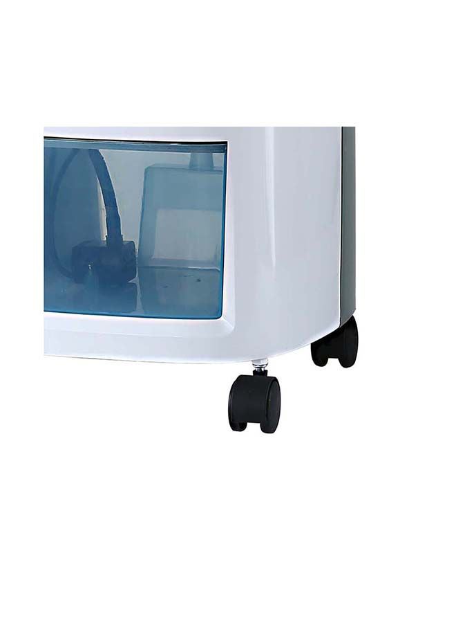 Olsenmark - Air Cooler 65W 7 L 65 W OMAC1664 White/Blue - Image 1