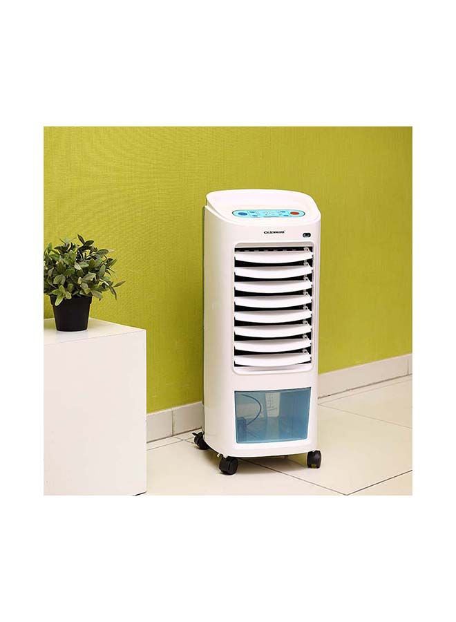 Olsenmark - Air Cooler 65W 7 L 65 W OMAC1664 White/Blue - Image 1
