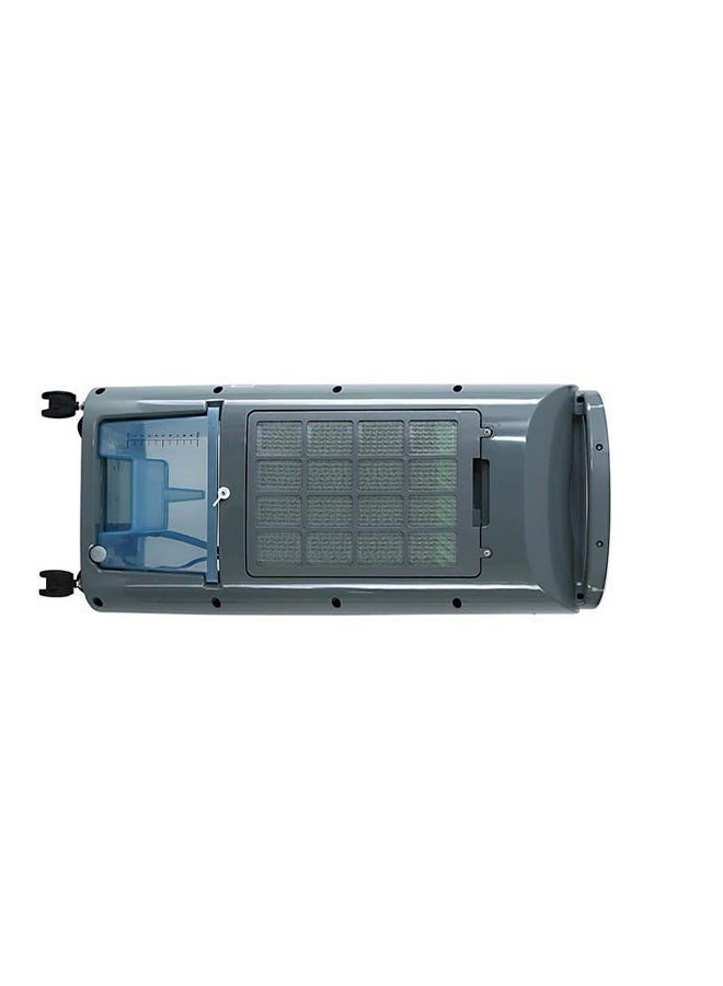 Olsenmark - Air Cooler 65W 7 L 65 W OMAC1664 White/Blue - Image 1