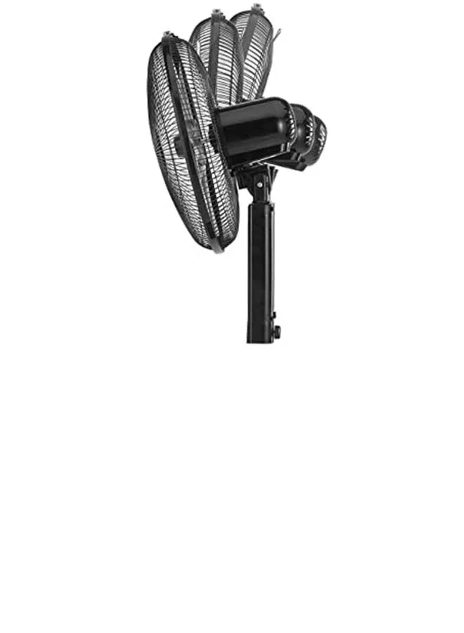 بلاك اند ديكر مروحة قائمة بقاعدة 60 W FS1620-B5 أسود