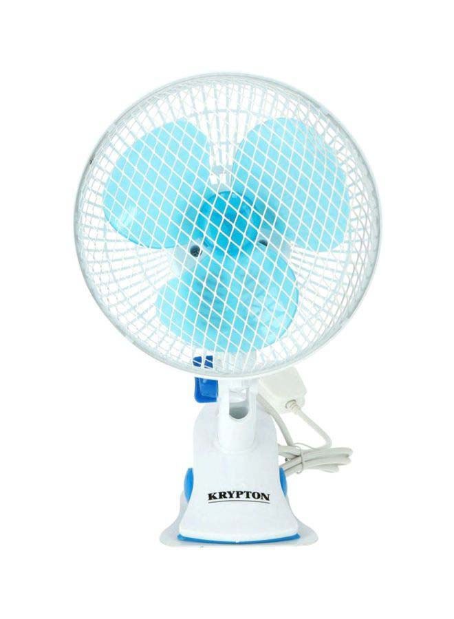 Table Fan KNF6116 White/Blue - v1668435249/N40952817A_1