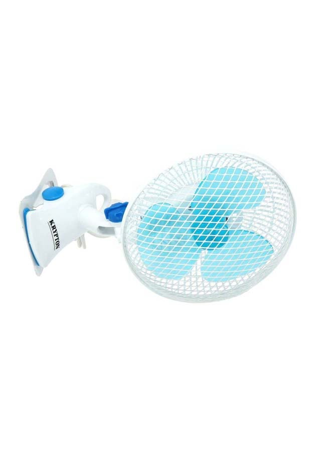 Table Fan KNF6116 White/Blue - v1668435249/N40952817A_7