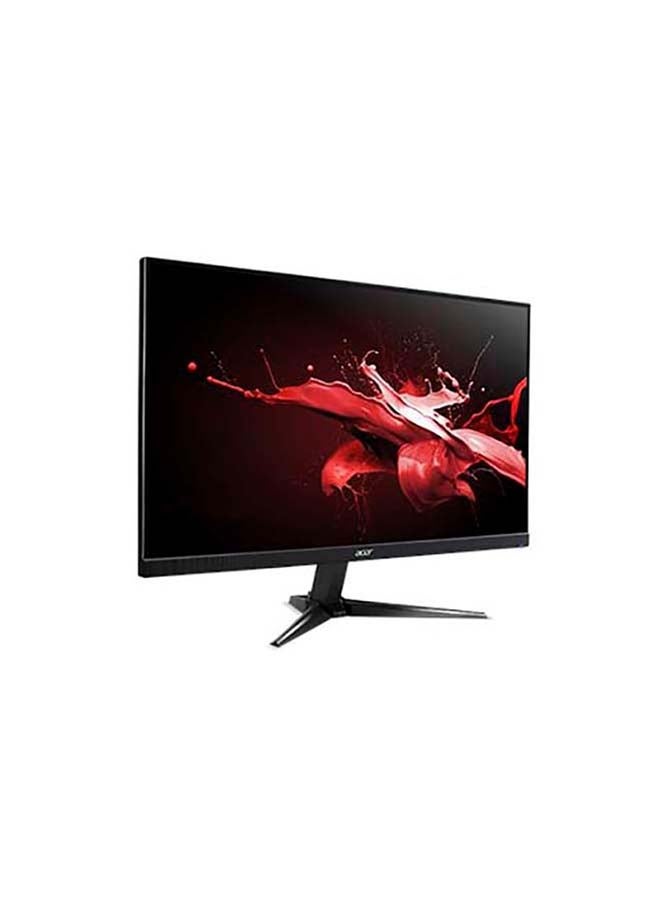 Acer - QG241Y bii Gaming Monitor With 23.8 Inch FHD (1920x1080), VA Panel Technology, Response Time 1ms, Refresh Rate 75Hz, AMD FreeSync Technology, ZeroFrame Black - Image 1