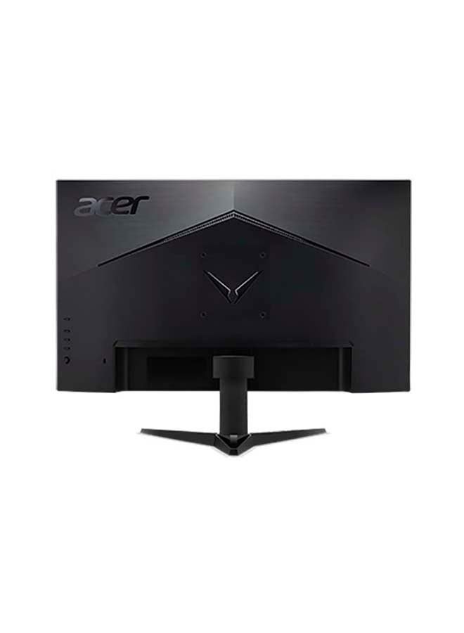 Acer - QG241Y bii Gaming Monitor With 23.8 Inch FHD (1920x1080), VA Panel Technology, Response Time 1ms, Refresh Rate 75Hz, AMD FreeSync Technology, ZeroFrame Black - Image 1