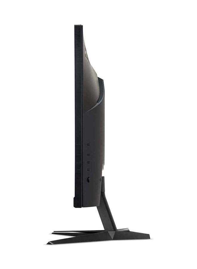Acer - QG241Y bii Gaming Monitor With 23.8 Inch FHD (1920x1080), VA Panel Technology, Response Time 1ms, Refresh Rate 75Hz, AMD FreeSync Technology, ZeroFrame Black - Image 1