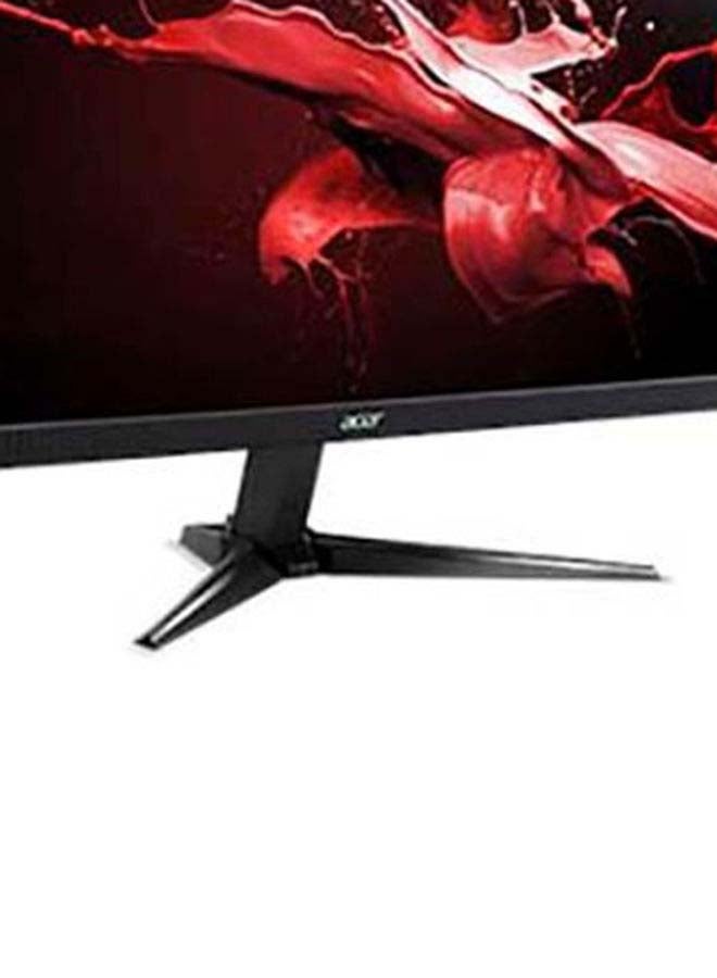 Acer - QG241Y bii Gaming Monitor With 23.8 Inch FHD (1920x1080), VA Panel Technology, Response Time 1ms, Refresh Rate 75Hz, AMD FreeSync Technology, ZeroFrame Black - Image 1
