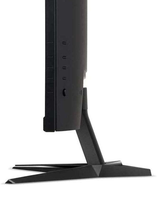 Acer - QG241Y bii Gaming Monitor With 23.8 Inch FHD (1920x1080), VA Panel Technology, Response Time 1ms, Refresh Rate 75Hz, AMD FreeSync Technology, ZeroFrame Black - Image 1