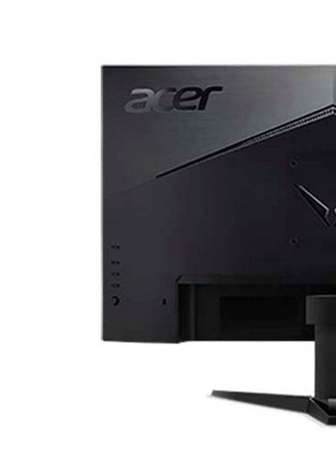 Acer - QG241Y bii Gaming Monitor With 23.8 Inch FHD (1920x1080), VA Panel Technology, Response Time 1ms, Refresh Rate 75Hz, AMD FreeSync Technology, ZeroFrame Black - Image 1