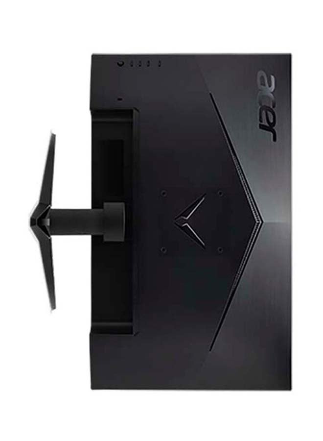 Acer - QG241Y bii Gaming Monitor With 23.8 Inch FHD (1920x1080), VA Panel Technology, Response Time 1ms, Refresh Rate 75Hz, AMD FreeSync Technology, ZeroFrame Black - Image 1