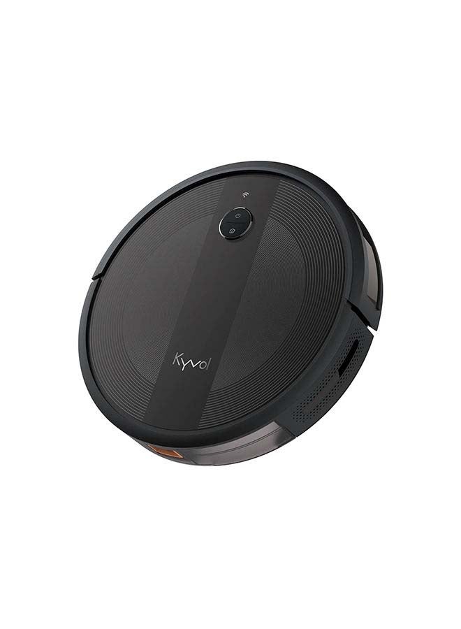 Kyvol Cybovac E20 Robot Vacuum Cleaner 28.0 W Kyvol E20 Black