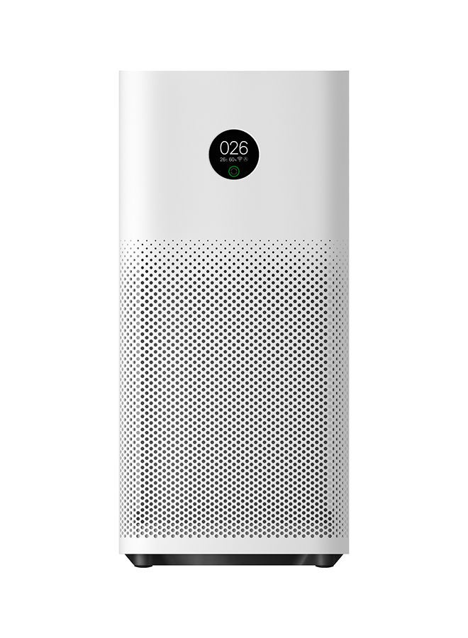 Xiaomi - Mi Air Purifier 3 With Two True Hepa Filters AC-M6-SC White - Image 1