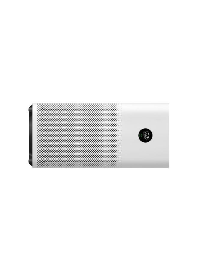 Xiaomi - Mi Air Purifier 3 With Two True Hepa Filters AC-M6-SC White - Image 1