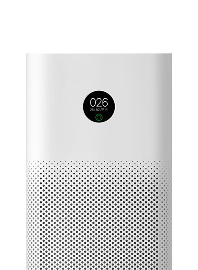 Xiaomi - Mi Air Purifier 3 With Two True Hepa Filters AC-M6-SC White - Image 1
