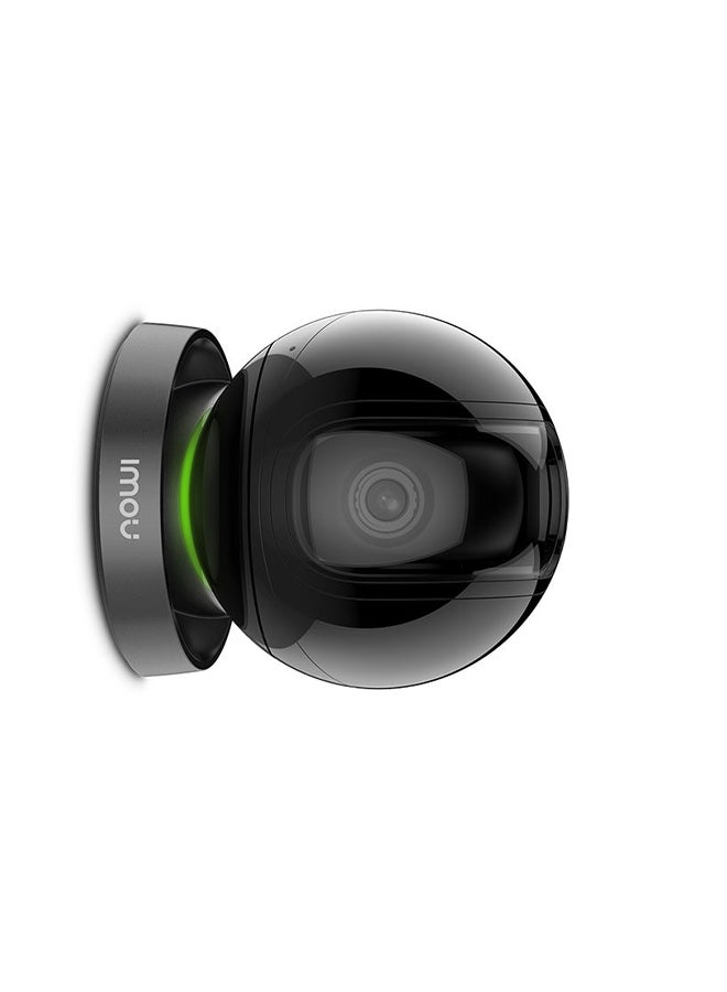 IMOU - QHD Indoor WIFI Security Camera / Human Detection / Active Deterrence / Night Vision / Smart Tracking / Privacy Mask / 2-Way Audio / Auto-Tour / SD card (up to 256GB) Alarm Notifications / Rex 4MP - Image 1