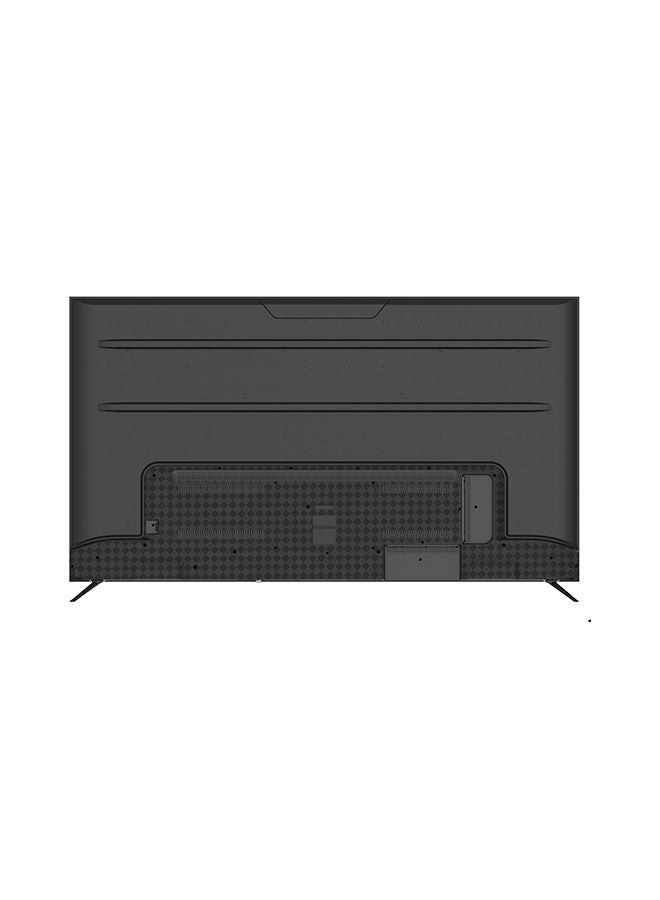 NIKAI - 39 Inch HD  Smart LED TV NTV40SVDLED1 Black - Image 1