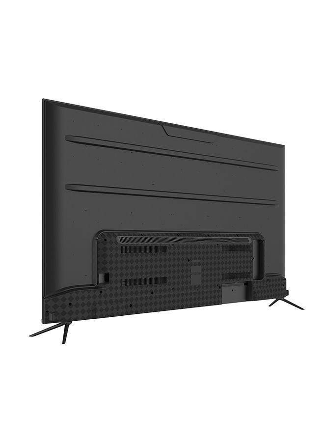 NIKAI - 39 Inch HD  Smart LED TV NTV40SVDLED1 Black - Image 1