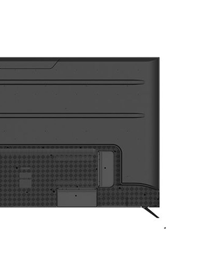 NIKAI - 39 Inch HD  Smart LED TV NTV40SVDLED1 Black - Image 1