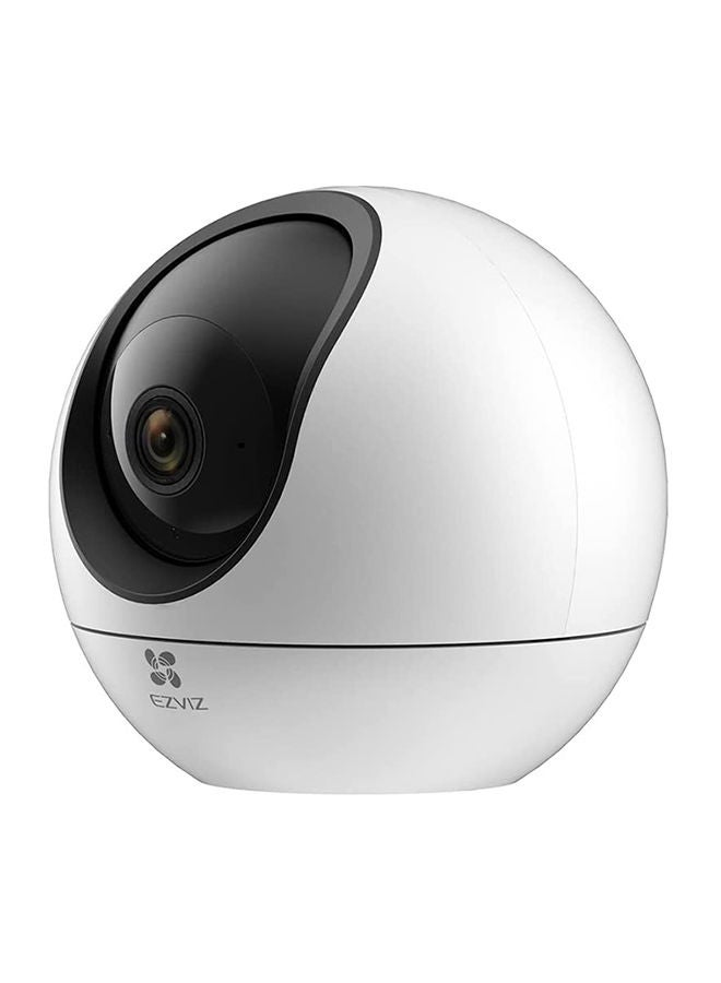 C6 2K+ 4MP Security Camera Indoor AI Powered Human/Pet/Crying Detection 